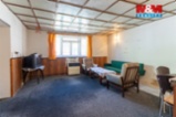 Prodej chalupy v Nových Hvězdlicích,80 m²