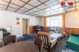 Prodej chalupy v Nových Hvězdlicích,80 m²