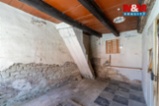 Prodej chalupy v Nových Hvězdlicích,80 m²