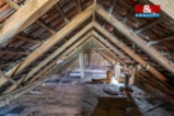 Prodej chalupy v Nových Hvězdlicích,80 m²