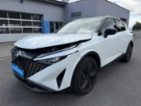 Nissan Qashqai, TEKNA 1,3i 116kW 4x4 aut.navi, SUV