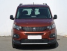 Peugeot Rifter, 1.5 BlueHDiGT Line , 5Míst, ČR
