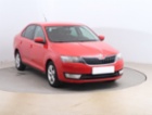 Skoda Rapid, 1.2 TSIAmbition , ČR,2.maj,,