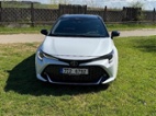 Toyota Corolla Hybrid 1.8GR Sport 