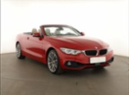 BMW Řada 4, 440iSport Line ,, Convertible, Benzín