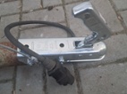 Prodám malý vlek za auto