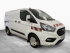 Ford Transit Custom, DÍLNA 2.0TDCi Trend, TREND