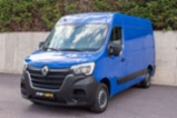 Renault Master, 2.3DCi*100kW*L2H2*PO SERVISE*D