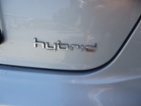 Audi A6, 2.0 TFSI HYBRID KAMERA 360, sedan,
