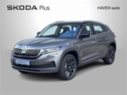 Škoda Kodiaq, GT 2.0 TSI 4x4 DSG, SUV, benzin