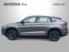 Škoda Kodiaq, GT 2.0 TSI 4x4 DSG, SUV, benzin