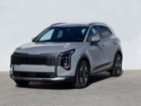 Kia Sportage, EXCLUSIVE 1,6 T-GDi GPF 110kW/, SUV,