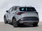 Kia Sportage, EXCLUSIVE 1,6 T-GDi GPF 110kW/, SUV,