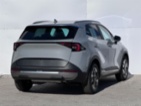 Kia Sportage, EXCLUSIVE 1,6 T-GDi GPF 110kW/, SUV,