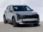 Kia Sportage, EXCLUSIVE 1,6 T-GDi GPF 110kW/, SUV,