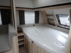 Hobby De Luxe 545 KMF, r.v. 2025, barva bílá,
