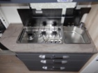 Hobby De Luxe 545 KMF, r.v. 2025, barva bílá,