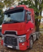 Renault, tahač