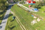 Prodej pozemku k bydlení, 1163 m², Zbraslavice - Krasoňovice