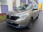 Dacia Lodgy, 1,6 i / 7-míst / 1.maj./ ČR /, MPV,