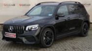 Mercedes-Benz GLB, 35 4MATIC AMG, SUV, benzin