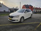 Škoda Fabia, 3 1.0MPI klima, hatchback, benzin