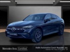 Mercedes-Benz GLC, 300 de 4M kupé hybrid, SUV,