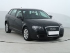 Audi A3, 2.0 TDIComfort , Klima, Tempomat,