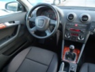 Audi A3, 2.0 TDIComfort , po STK, Klima,,