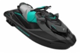Vodní skútr Sea Doo, rok výroby 2026, neuvedeno,