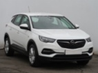 Opel Grandland, 1.2 Turbo, ČR,1.maj, Serv.kniha,,