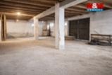 Prodej skladu, 1400 m², Domoušice