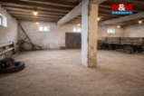 Prodej skladu, 1400 m², Domoušice