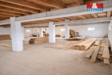 Prodej skladu, 1400 m², Domoušice