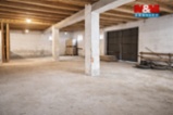 Prodej skladu, 1400 m², Domoušice