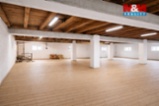 Prodej skladu, 1400 m², Domoušice