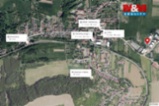 Prodej skladu, 1400 m², Domoušice