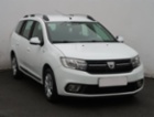 Dacia Logan, 0.9 TCe, ČR,1.maj, Serv.kniha, Klima,