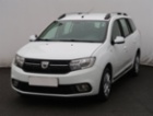 Dacia Logan, 0.9 TCe, ČR,1.maj, Serv.kniha, Klima,