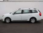 Dacia Logan, 0.9 TCe, ČR,1.maj, Serv.kniha, Klima,