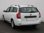 Dacia Logan, 0.9 TCe, ČR,1.maj, Serv.kniha, Klima,