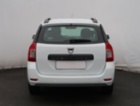 Dacia Logan, 0.9 TCe, ČR,1.maj, Serv.kniha, Klima,