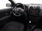 Dacia Logan, 0.9 TCe, ČR,1.maj, Serv.kniha, Klima,