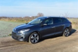Renault Mégane, 1,9 DCi BOSE,96KW,TZ,1M,TOP!,