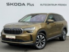 Škoda Kodiaq, 2.0 TDI 4x4 Exclusive Selectio, SUV,