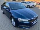 Škoda Superb, IV 1.4PHEV 160 STYLE DSG, sedan,