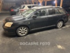 Toyota Avensis, 1.8i, AC, TZ, kombi, benzín