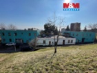 Prodej nájemního domu, 1000 m², Litvínov, ul. Přátelství