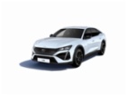 Peugeot 408, ALLURE, hatchback, hybridní - benzin