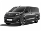 Peugeot Traveller, 2,0 Allure Long BHDi 180 S&S E,